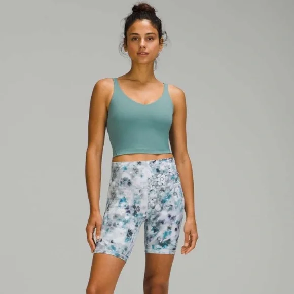 Lululemon Align Short 8"
Kaleidofloral Multi - Picture 1 of 9